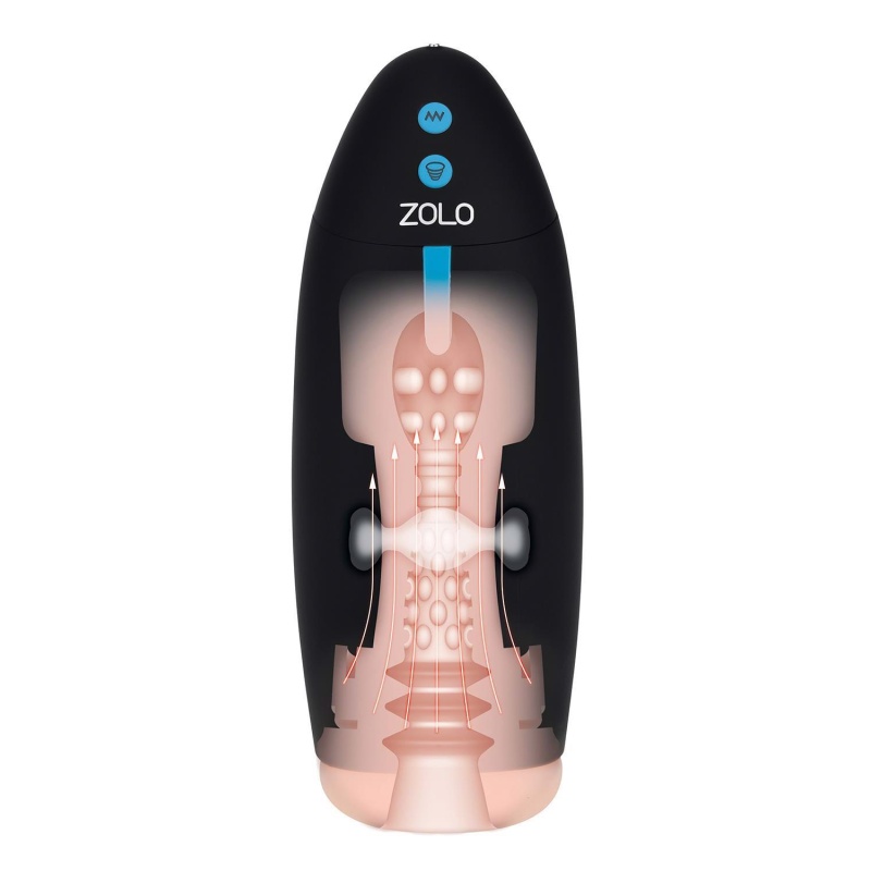 ZOLO SUPERSUCKER - 4
