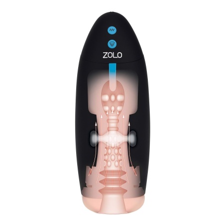 ZOLO SUPERSUCKER - 4
