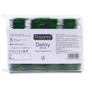 Prezerwatywy opóźniające Delay Infinity 144 szt. – 53 mm, 190 mm, przezroczyste - 1