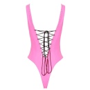 Vinyl Body pink M - 8