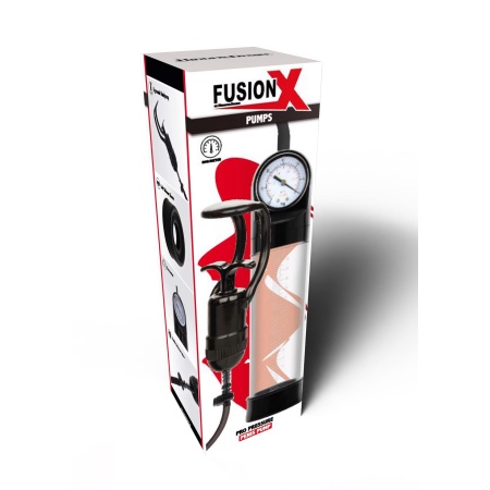 Pro Pressure Pump Black - 2
