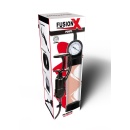 Pro Pressure Pump Black - 2