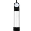 Pro Pressure Pump Black - 4