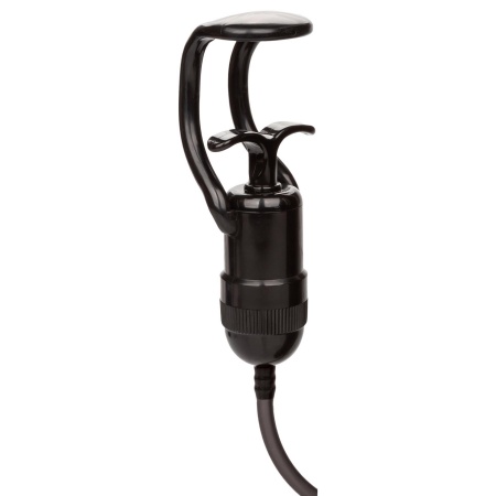 Pro Pressure Pump Black - 5