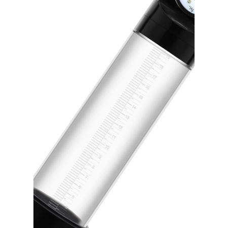 Pro Pressure Pump Black - 6