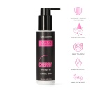 Olejek do masażu o zapachu wiśni 120 ml - 1