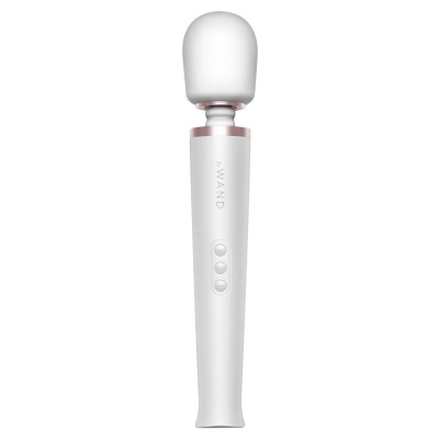 le Wand Pearl White - 1 2