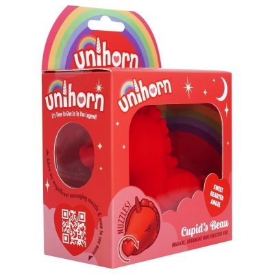 Unihorn Cupids Beau - 1