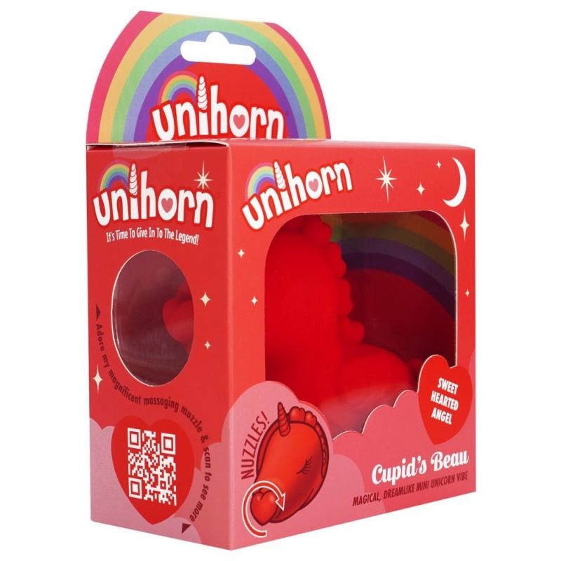Unihorn Cupids Beau - 1