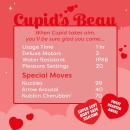 Unihorn Cupids Beau - 8