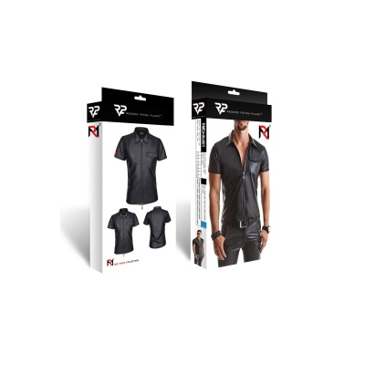 RMEmilio001 - polo - 4XL - 1