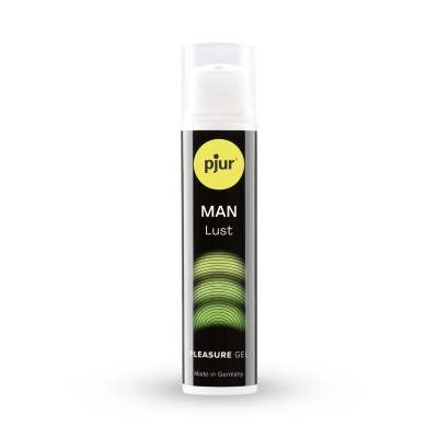 pjur MAN Lust - 1