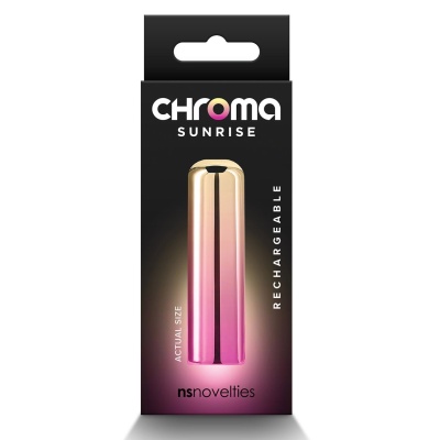 CHROMA SUNRISE SMALL - 1