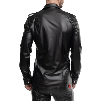 RMNatale001 - shirt - XXL - 1 2