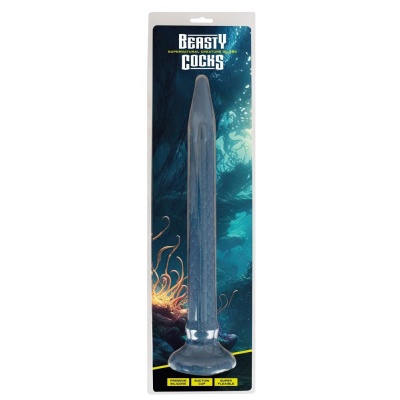 Super Long Monster Dildo - 1