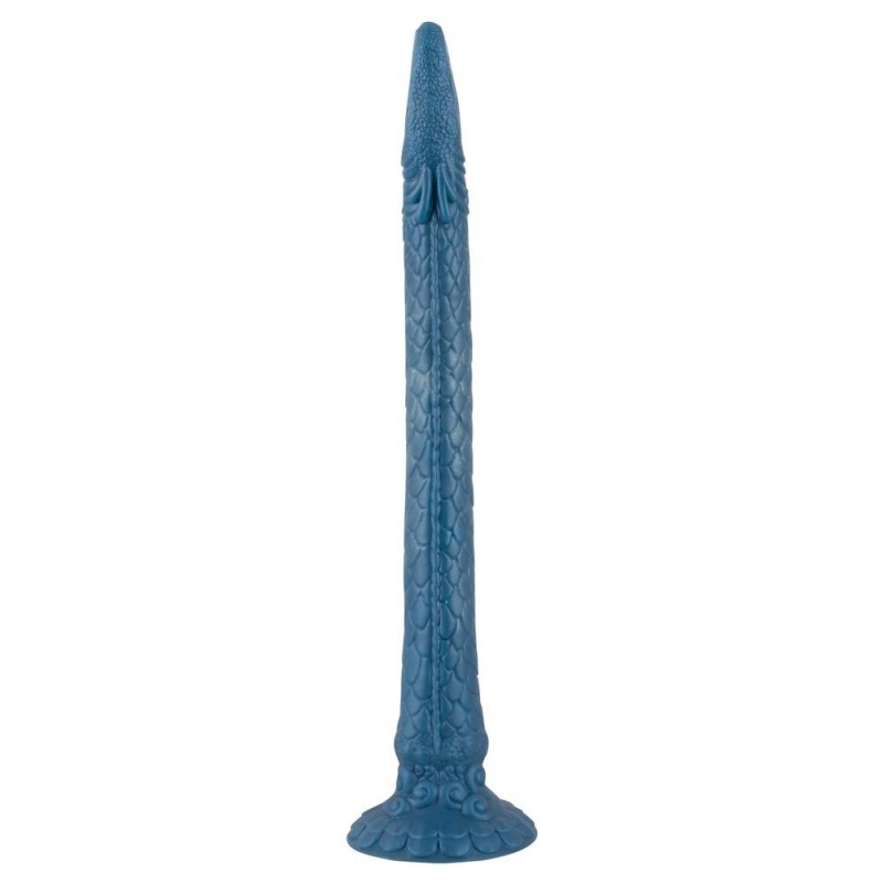 Super Long Monster Dildo - 5