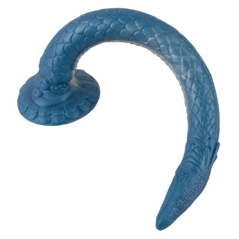 Super Long Monster Dildo - 8