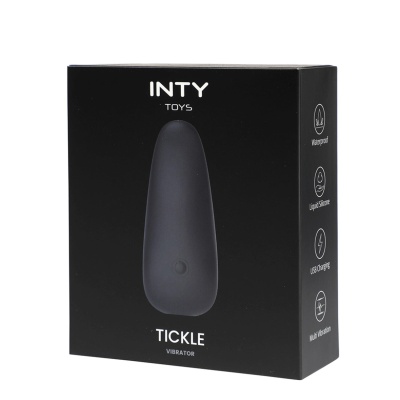 INTY Toys - Tickle - 1