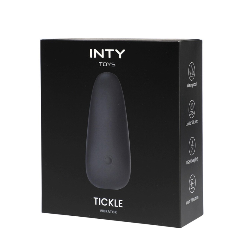 INTY Toys - Tickle - 1