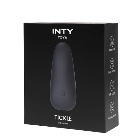 INTY Toys - Tickle - 1