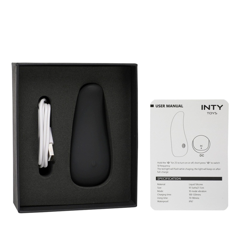 INTY Toys - Tickle - 3