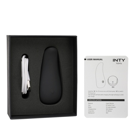 INTY Toys - Tickle - 3