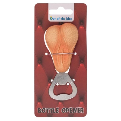 Bottle Opener - 1