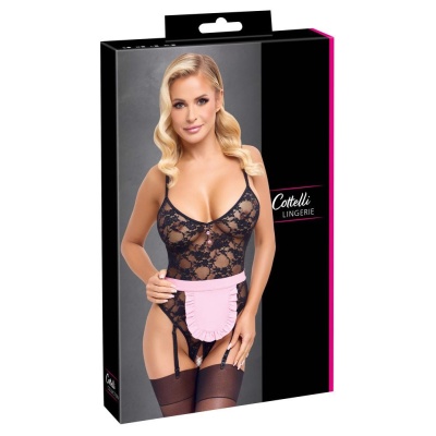 Maid Body L - 1