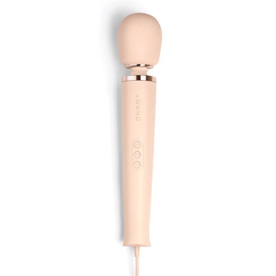 Le Wand Powerful Plug-In Cream - 1 2