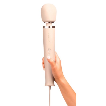 Le Wand Powerful Plug-In Cream - 3