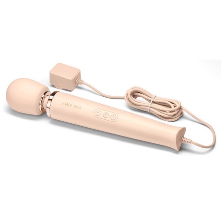 Le Wand Powerful Plug-In Cream - 5