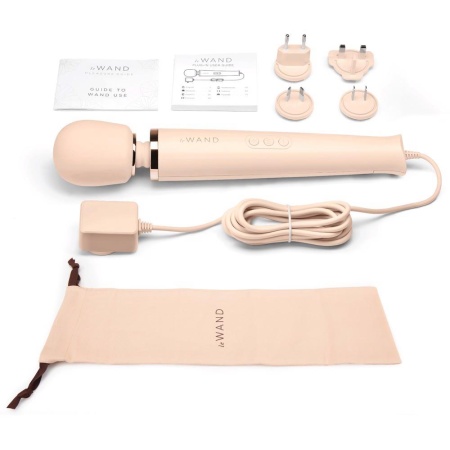 Le Wand Powerful Plug-In Cream - 8