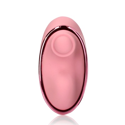 Tapping Heart Vibrator - 1