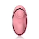 Tapping Heart Vibrator - 1