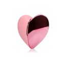 Tapping Heart Vibrator - 6