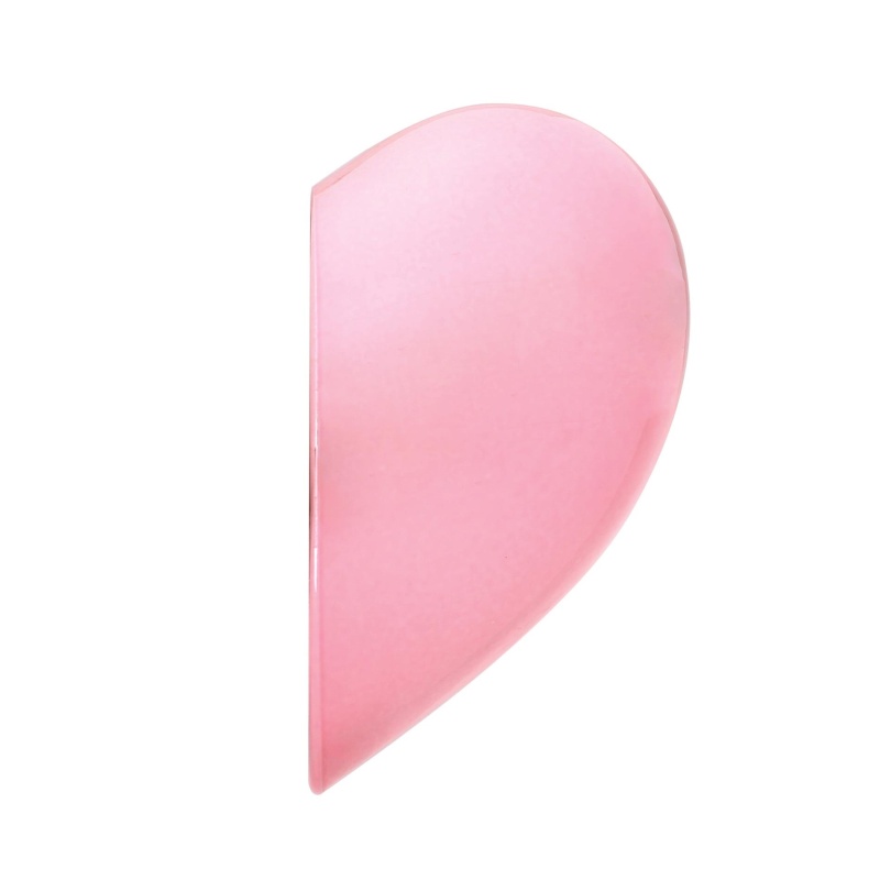 Tapping Heart Vibrator - 10