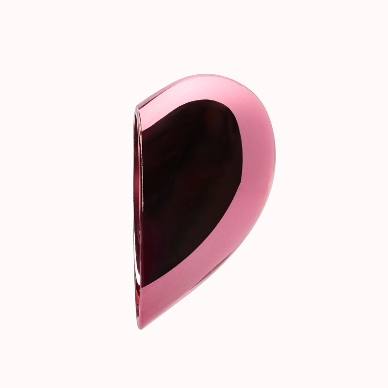 Tapping Heart Vibrator - 11