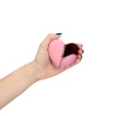 Tapping Heart Vibrator - 13