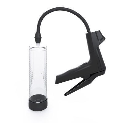 Pompka-Manual Pump with digital display - 1