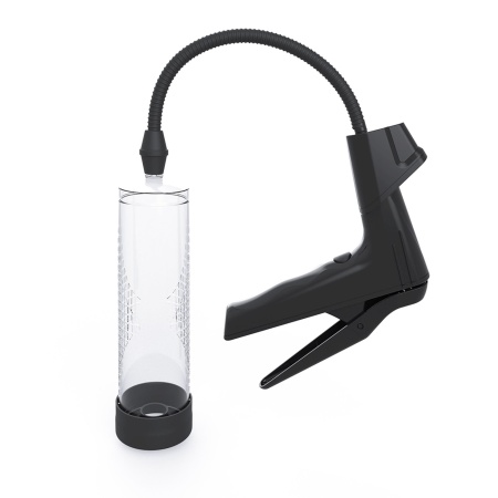 Pompka-Manual Pump with digital display - 1