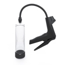 Pompka-Manual Pump with digital display - 1