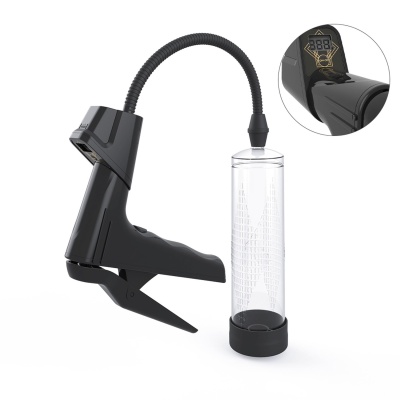 Pompka-Manual Pump with digital display - 1 2