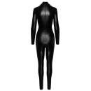 Noir Jumpsuit Zip L - 7