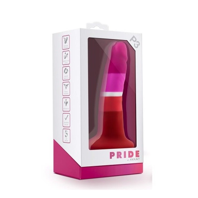 AVANT P3 BEAUTY LESBIAN PRIDE - 1