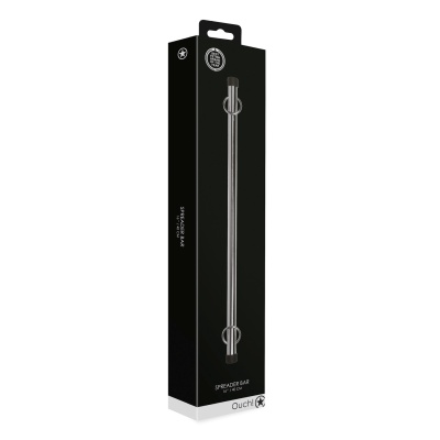 Spreader Bar - 16'' / 40 cm - Silver - 1 2