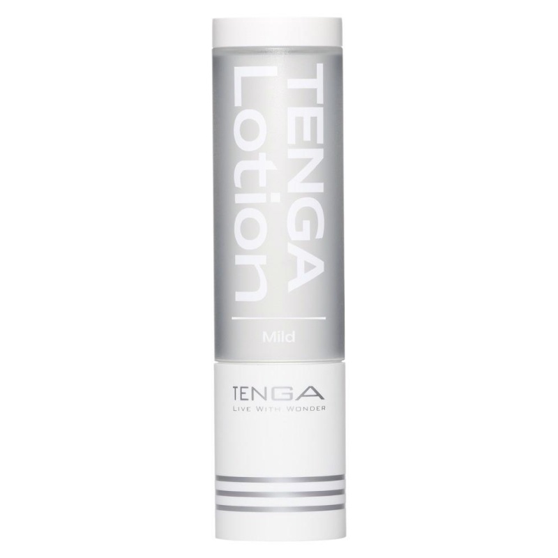 Tenga Lotion Mild - 1