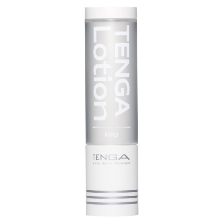 Tenga Lotion Mild - 1