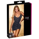 Mini Dress M - 1