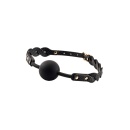 GUILTY PLEASURE MOONLIGHT BRAIDED MOUTHGAG - 2