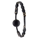 GUILTY PLEASURE MOONLIGHT BRAIDED MOUTHGAG - 3